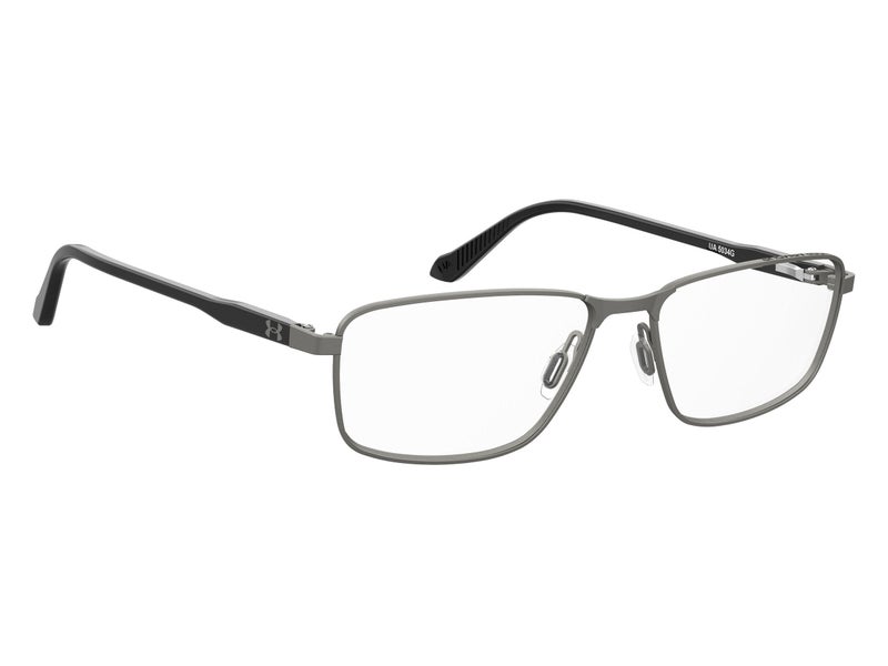 UNDER ARMOUR Men Square Frames  56 UA 5034/G - Image 4