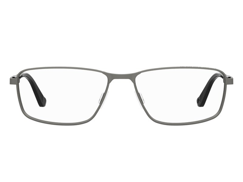 UNDER ARMOUR Men Square Frames  56 UA 5034/G - Image 1