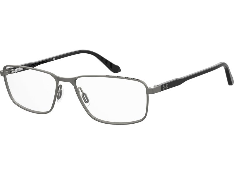 UNDER ARMOUR Men Square Frames  56 UA 5034/G - Image 3