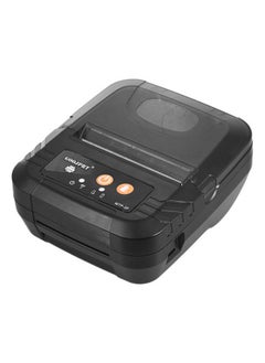 GOOJPRT Portable Mini Wireless 80mm BT Thermal Receipt Printer High Speed Bill Ticket Printing with USB Cable Rechargeable Battery Compatible with ESC/POS Instruction Set for Android & iOS & Windows  - Image 2