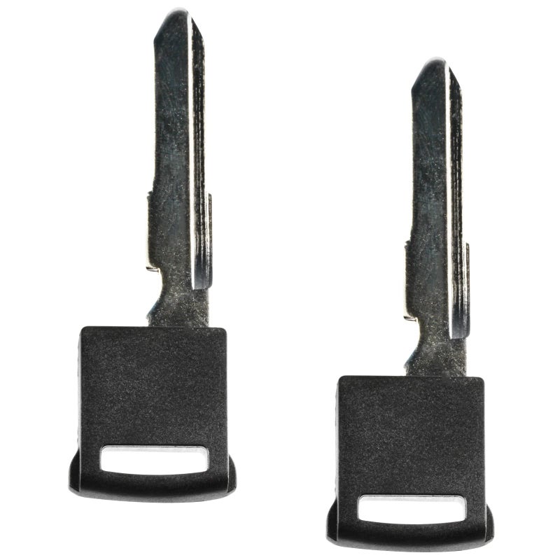 KeylessOption 2x Keyless Option Remote Car Key Fob For Suzuki (KBRTS003) - Image 3