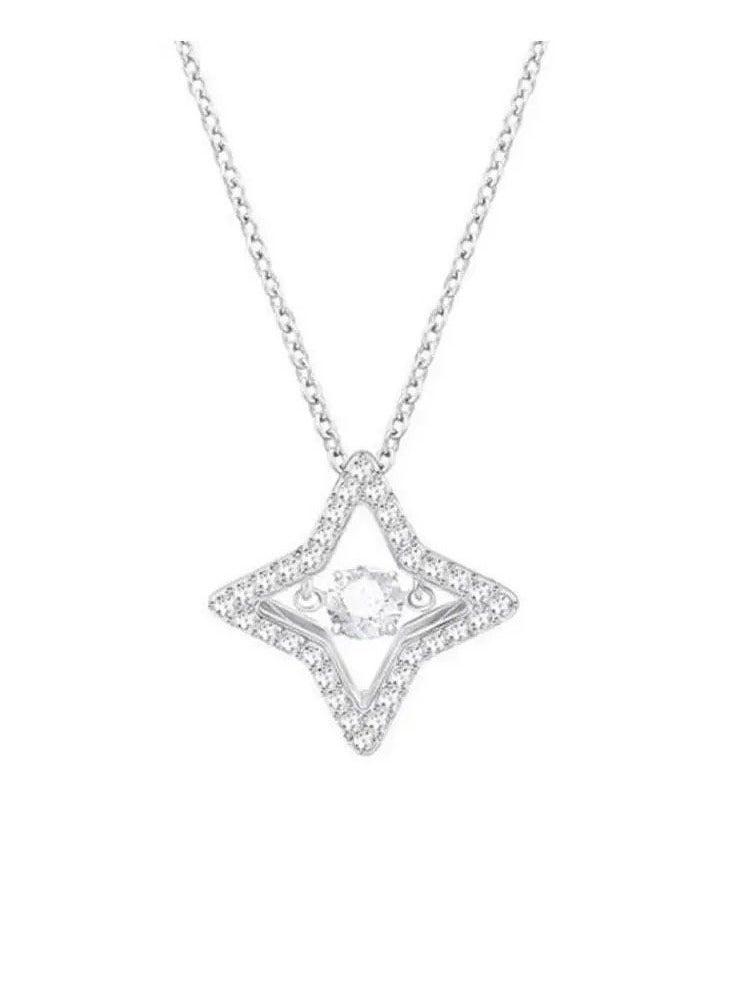 Chomel Sparkling DC Necklace - Image 1