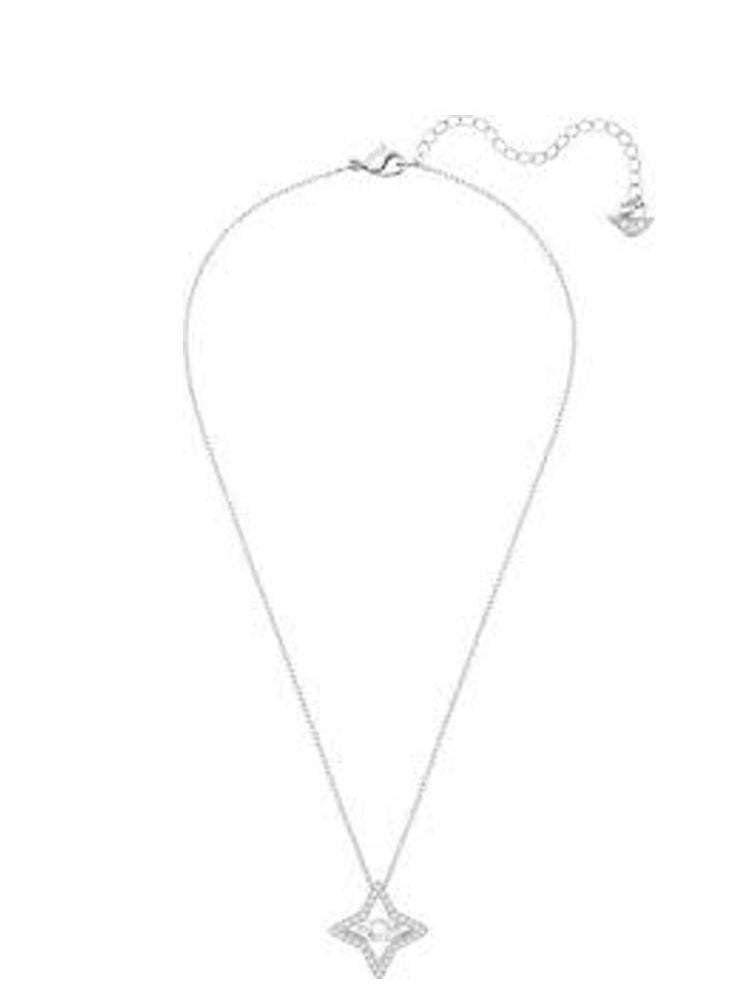 Chomel Sparkling DC Necklace - Image 3