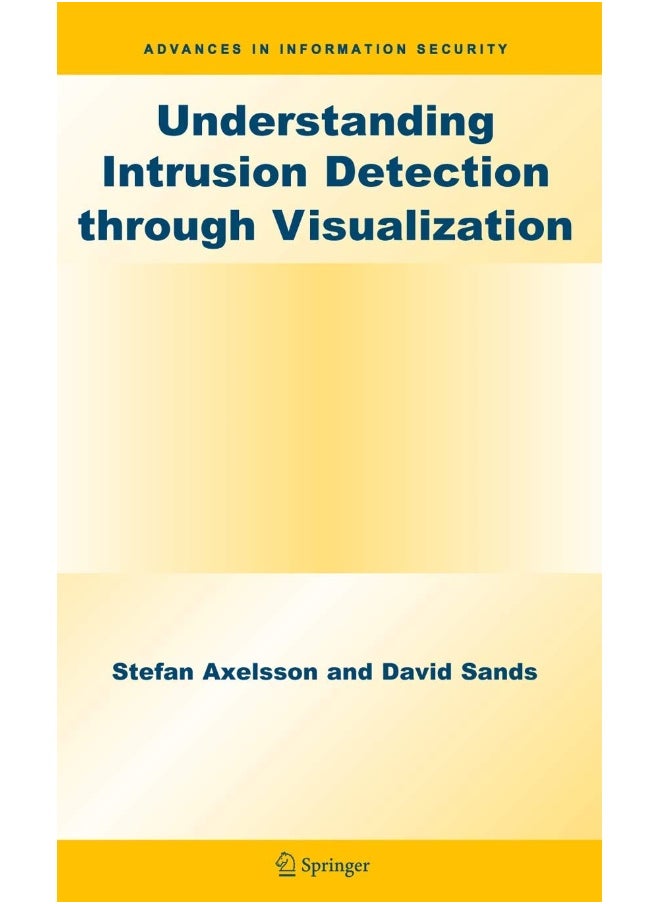 Understanding Intrusion Detection through Visualization 