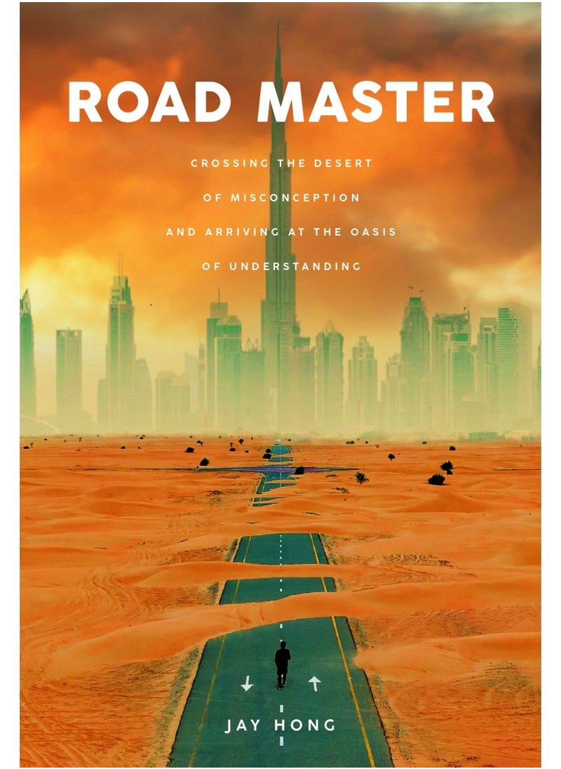 Road Master
