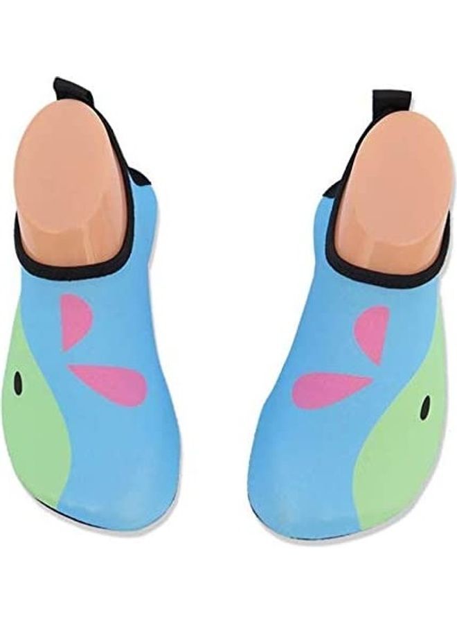 NIBEMINENT Swimming And Water Games Shoes 16.6-17.7cm  - Image 1