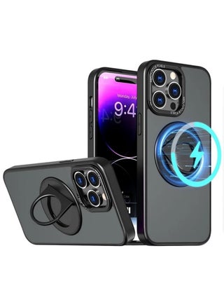 Black/Ring Bracket