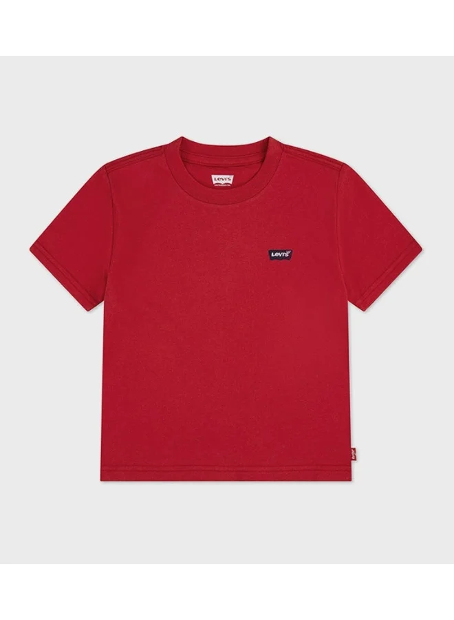 ليفايز LVB BATWING CHEST HIT