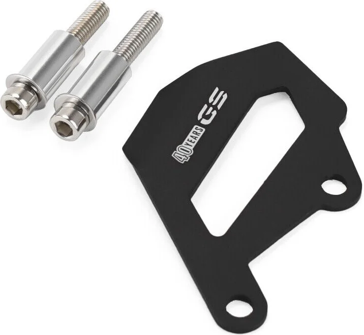 Savage Bmw R1250GS/ADV 40th Year Rear Brake Caliper Central Protection