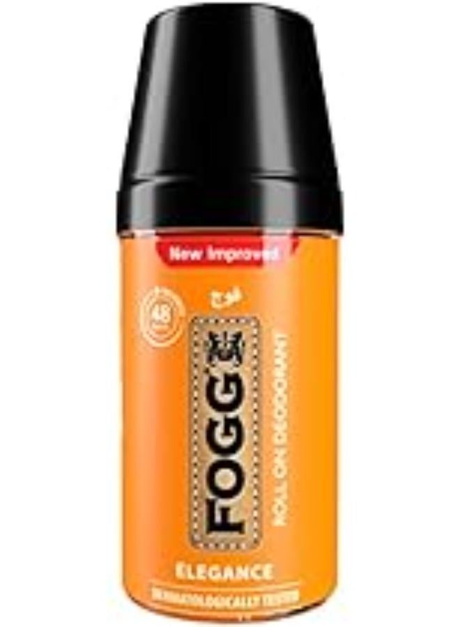 فوج مزيل عرق رول أون إليجانس 50 مل