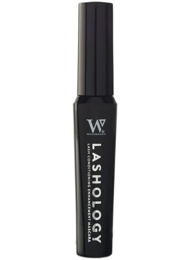 Watermans Lashology Lash Conditioning Enhancement Mascara  - Image 4