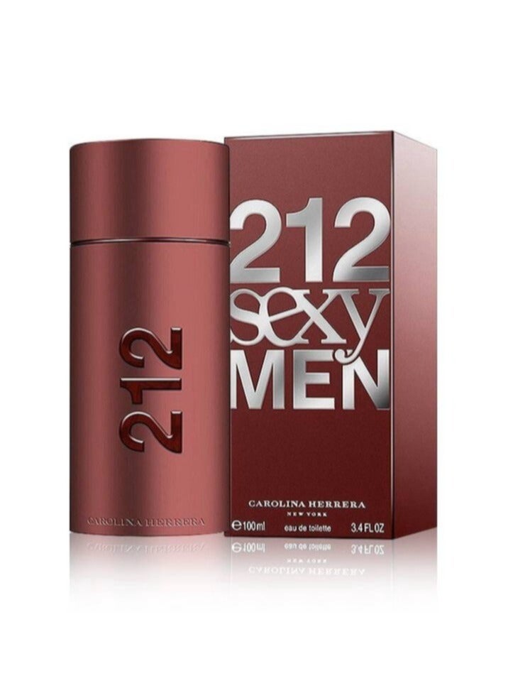 212 Sexy Men EDT