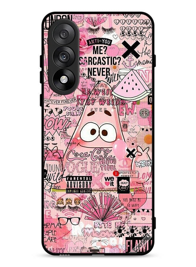 Covernex OnePlus Nord 5 Protective Case Cover Girls Favorite Tags