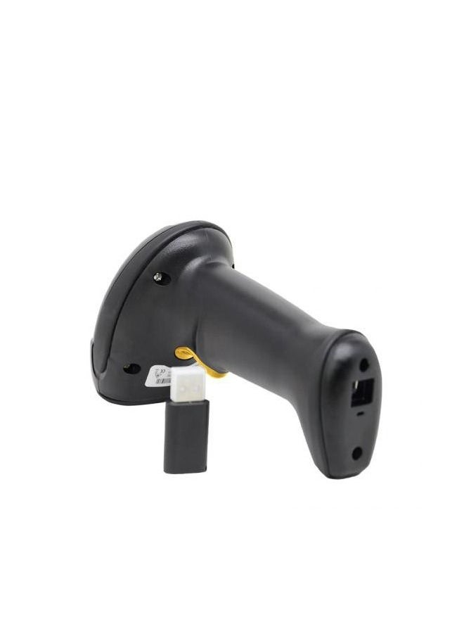 PEGASUS Pegasus PS3260 - 2D Bluetooth Wireless Barcode Scanner  - Image 4
