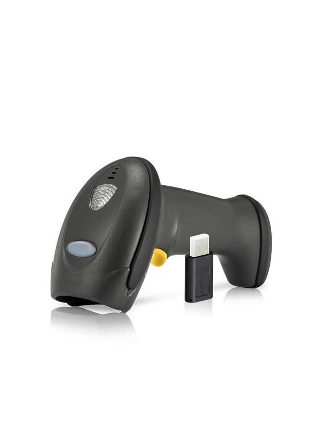 PEGASUS Pegasus PS3260 - 2D Bluetooth Wireless Barcode Scanner  - Image 3