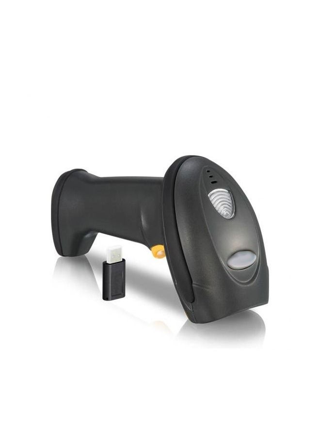 PEGASUS Pegasus PS3260 - 2D Bluetooth Wireless Barcode Scanner  - Image 2