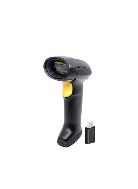 Pegasus PS3260 - 2D Bluetooth Wireless Barcode Scanner