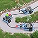 Makeblock Smart World 3in1 Addon Pack for mBot2 Programmable Robot Car Toy - Image 4