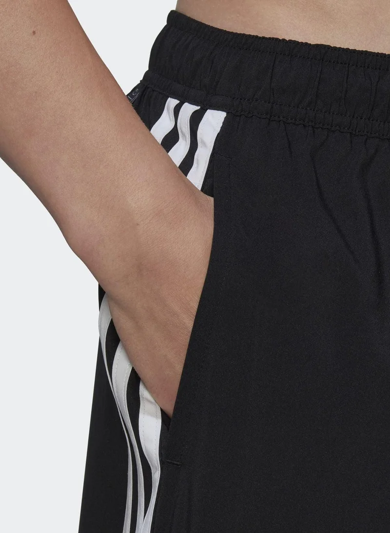 Adidas  3S Clx Sh Cl Black Swim Swimwear XS for Men | Best Price UAE