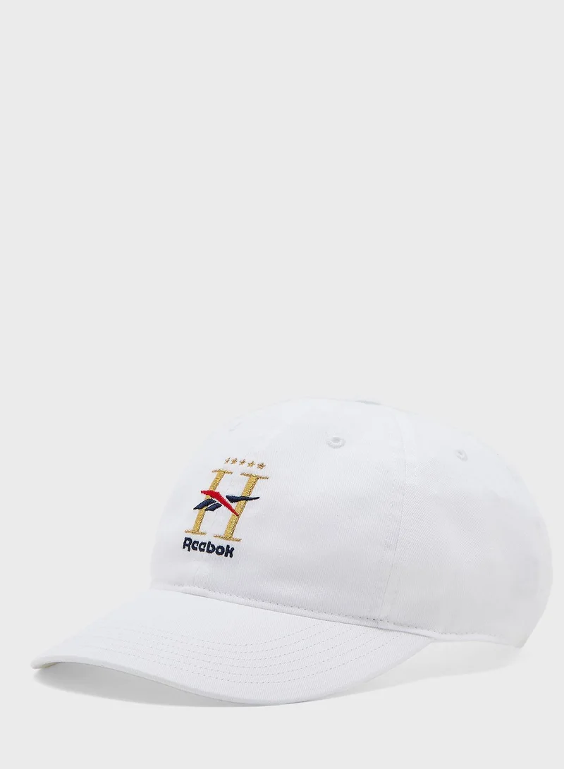 Reebok Classics Hotel Cap