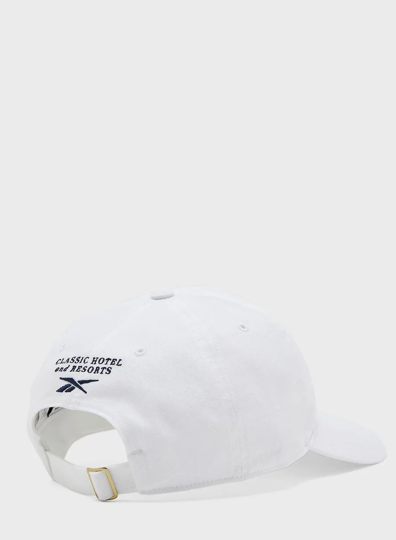 Reebok Classics Hotel Cap