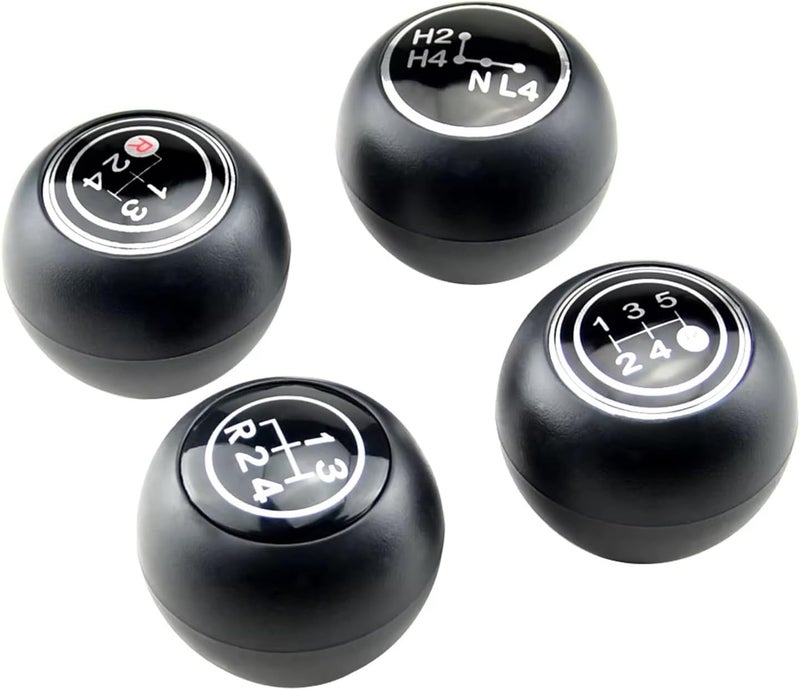 Car Gear Shift Knob for Toyota for Land for Cruisers 40 for Series FJ40 FJ43 FJ45 BJ40 Gear Shift Knob Lever Shifter Handball Gear Knob Cover - Image 3