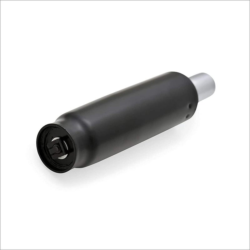 BAWARI BAWARI Metal Hydraulic Gas Lift for Office Chair Gas Lift Pneumatic Cylinder Replacement 392MM Black  - Image 1