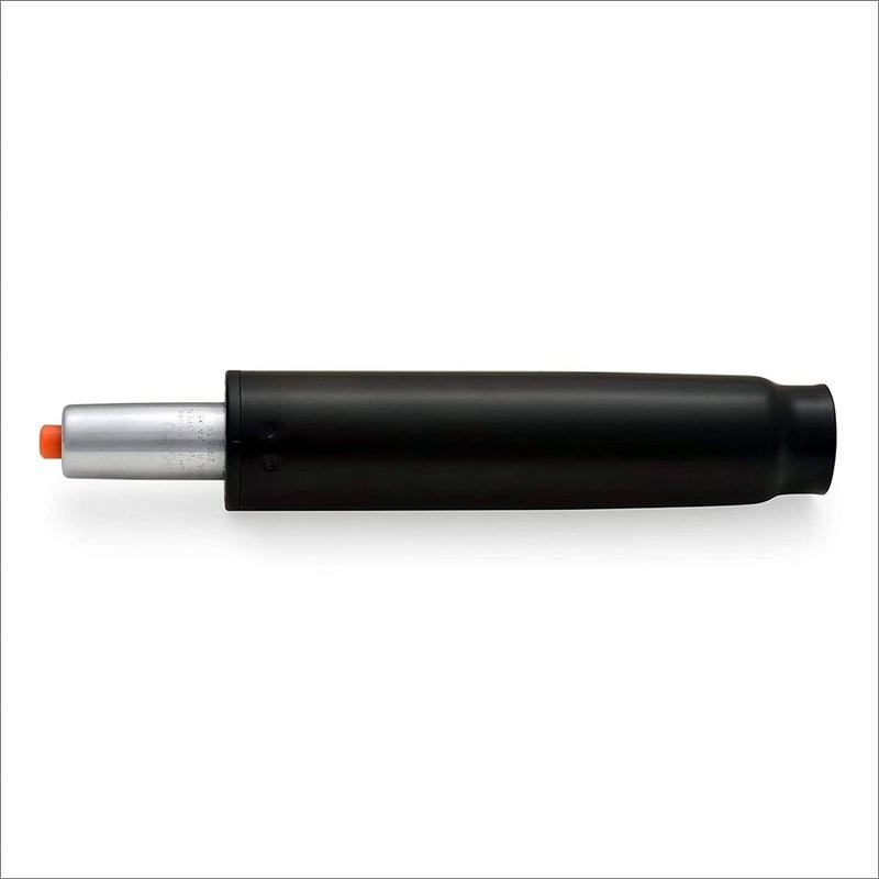 BAWARI BAWARI Metal Hydraulic Gas Lift for Office Chair Gas Lift Pneumatic Cylinder Replacement 392MM Black  - Image 4
