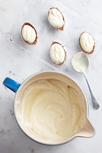 Le Creuset Stoneware Signature Batter Bowl, 2 qt., Marseille - Image 2