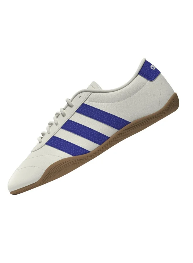 Adidas Adidas Grand Court Lo W White Sportswear Shoes For Women