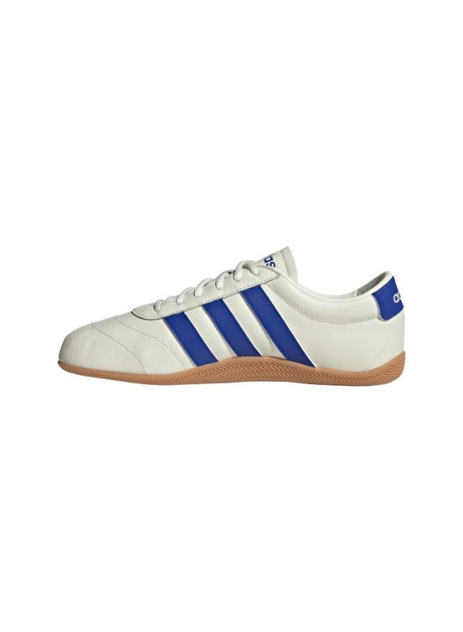 Adidas Grand Court Lo White Sportswear Women Shoes - Image 2
