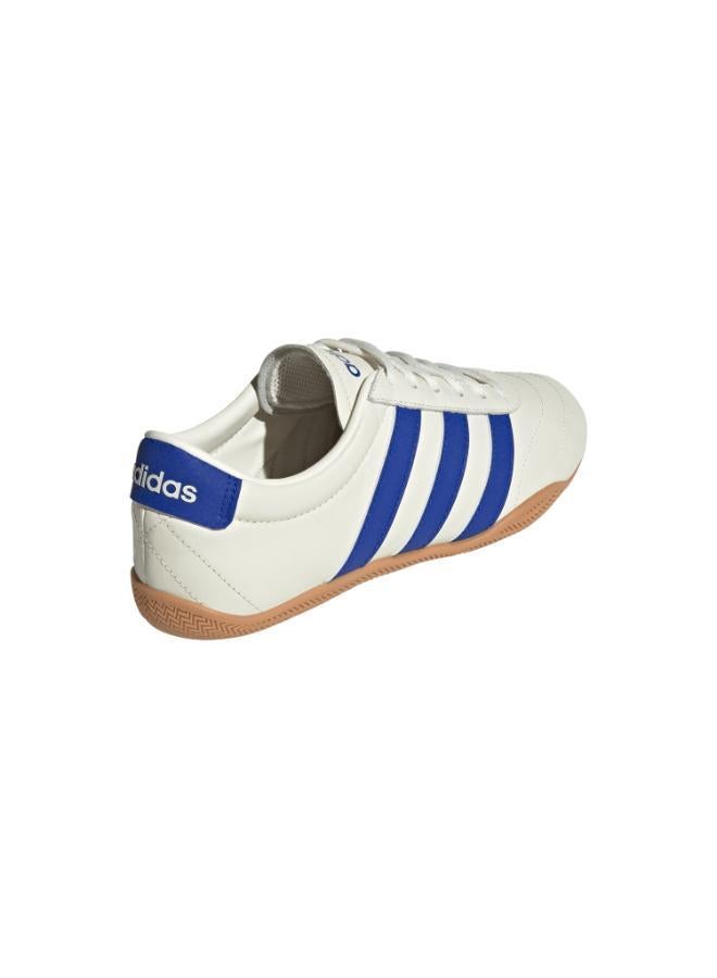 Adidas Grand Court Lo White Sportswear Women Shoes - Image 4