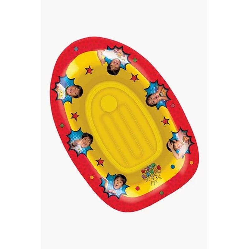 عالم رايان قارب الأطفال 102x69 سم - INF-BO-06 - Image 2