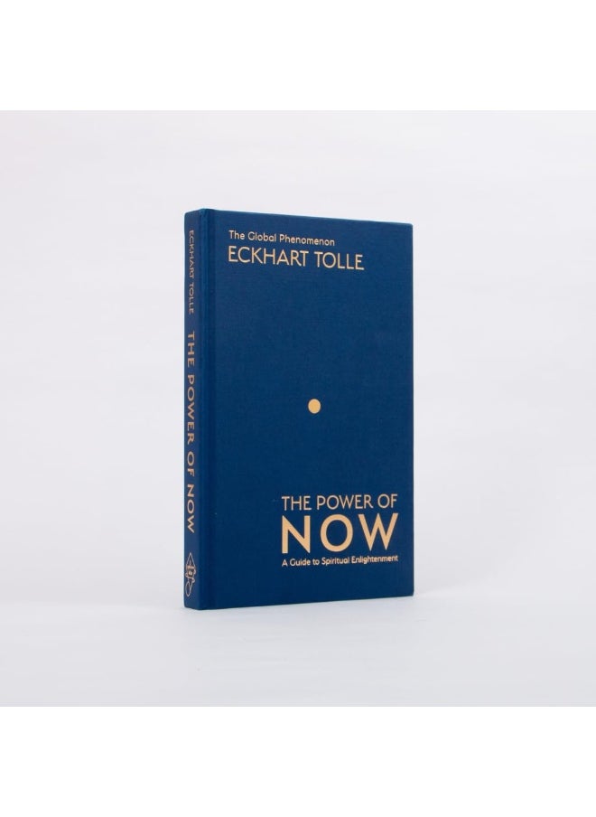null - The Power of Now. Deluxe Edition: A Guide to Spiritual Enlightenment - Image 1