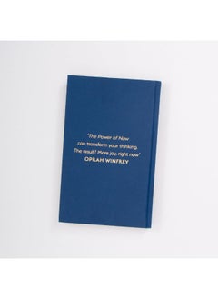 The Power of Now. Deluxe Edition: A Guide to Spiritual Enlightenment  - Image 1