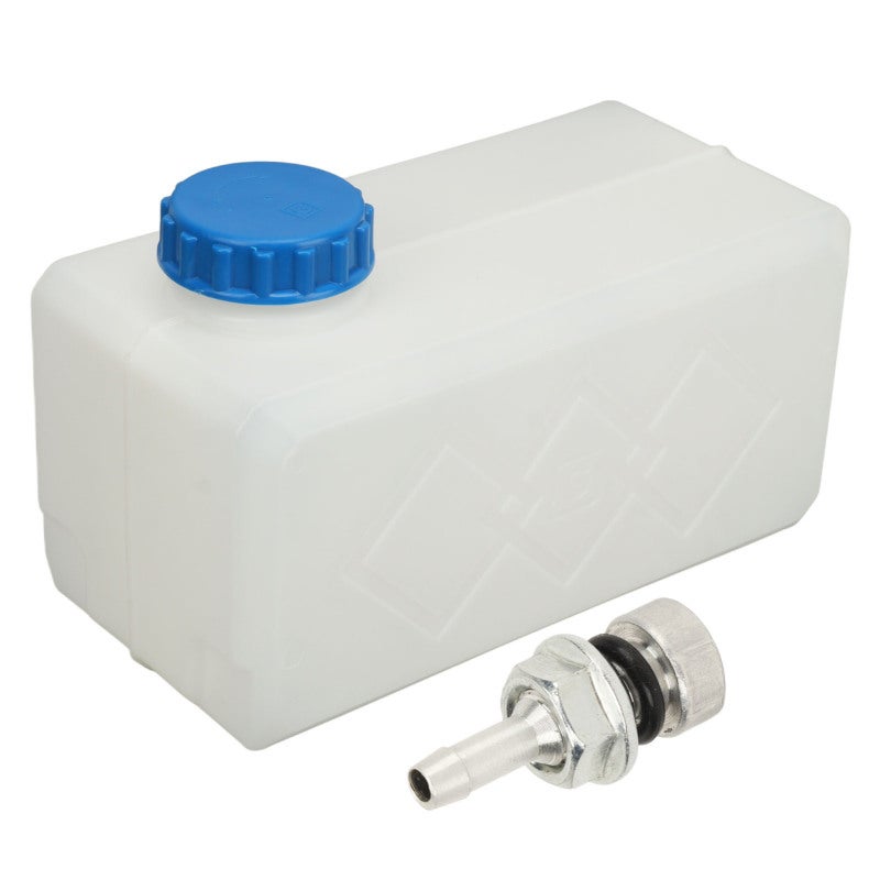 Fuel Tank 5L Universal Fit for Parking Heaters - Enhanced Protection Secure Seal for Electric Cars - Image 2