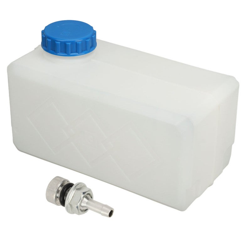 Fuel Tank 5L Universal Fit for Parking Heaters - Enhanced Protection Secure Seal for Electric Cars - Image 1