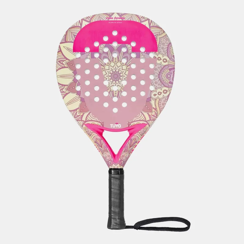 TUYO Power Padel Racket