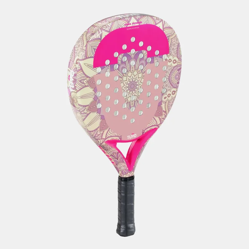 TUYO Power Padel Racket