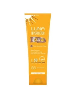 Luna LUNA SUN PERFECTOR SPF50 TINTED CREAM 75ML. 