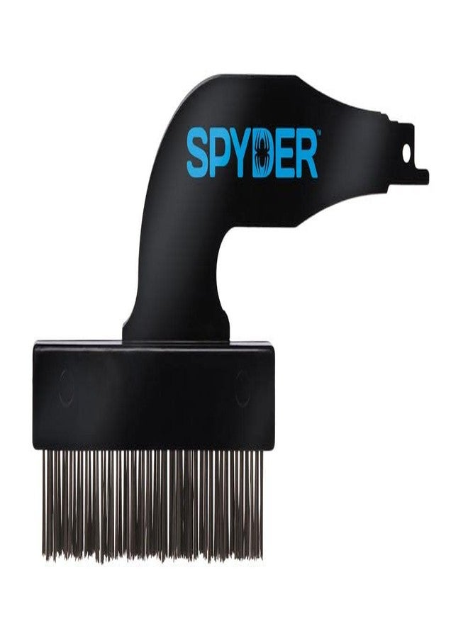 Spyder 400002 Wire Brush Reciprocating Saw Attachment - Image 1