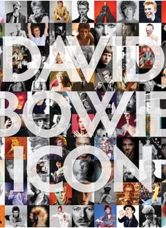 David Bowie: Icon : The Definitive Photographic Collection