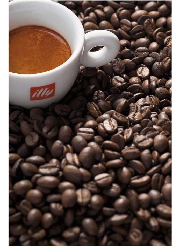Illy Classic Roast Coffee Beans - 250g  - Image 5