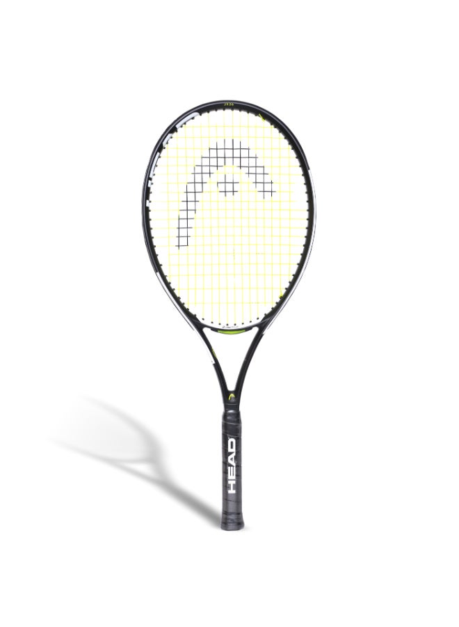 HEAD IG Speed 26 Tennis Racquet – 26 Inch Lightweight Junior Tennis Racket, Pre-Strung Youth Performance Frame with Power, Control and Easy Swing for Teen Players - Premium tennis_racquets designed for performance, durability, and comfort - Image 1