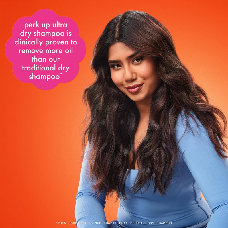 amika شامبو جاف للتحكم في الزيت من أميكا بيرك أب، 5.3 أونصة - Image 5