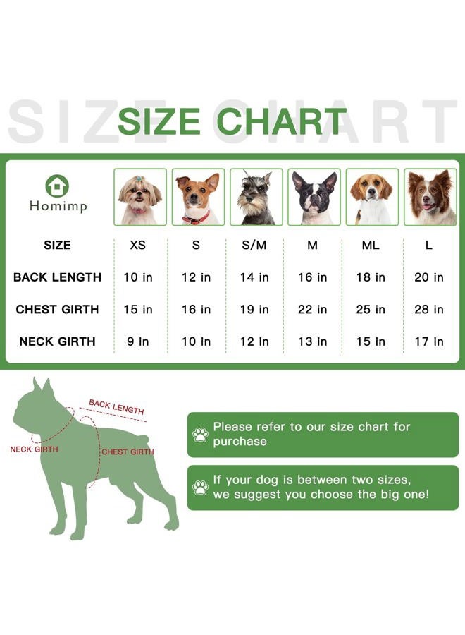 HOMIMP Dog Sweater Argyle - Warm Sweater Winter Clothes Puppy Soft Coat, Ugly Dog Sweater for Small Medium and Large Dogs, Pet Clothing Boy Girl, Purple L - Image 2