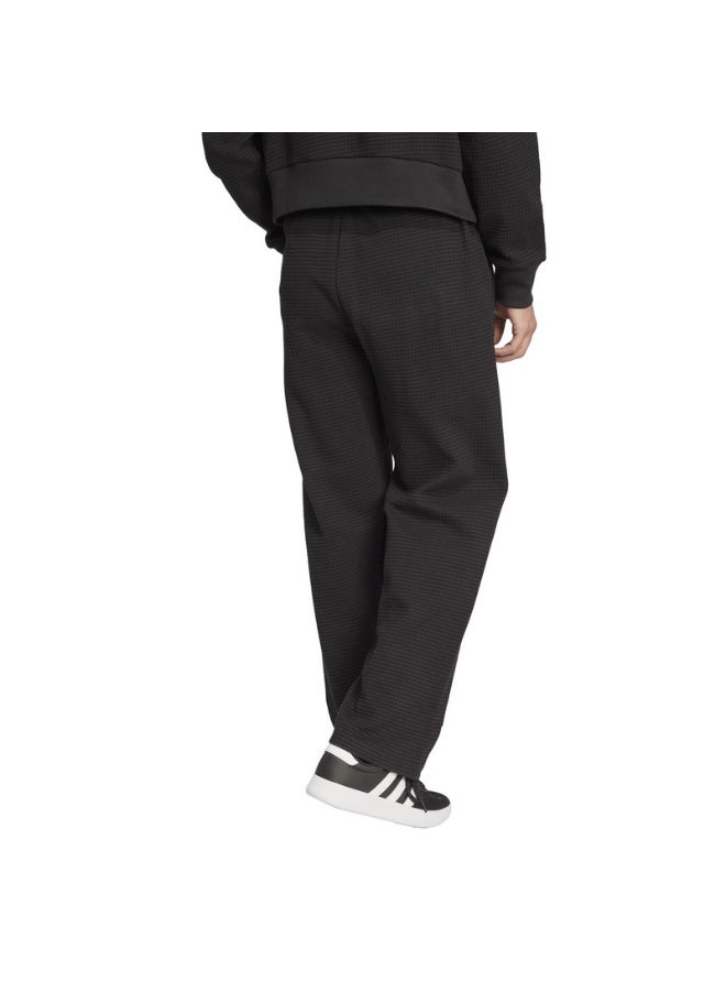 Adidas Adidas M A Szn M Pt Black Pants (1/1) Pants For Men - Image 3