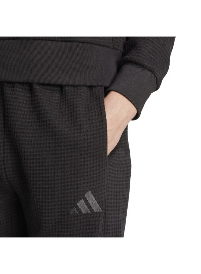 Adidas M A Szn M Pt Black Pants (1/1) Pants For Men