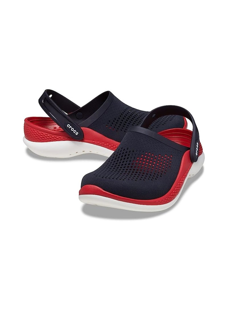 كروكس لايت رايد 360 كلوغ - Image 4