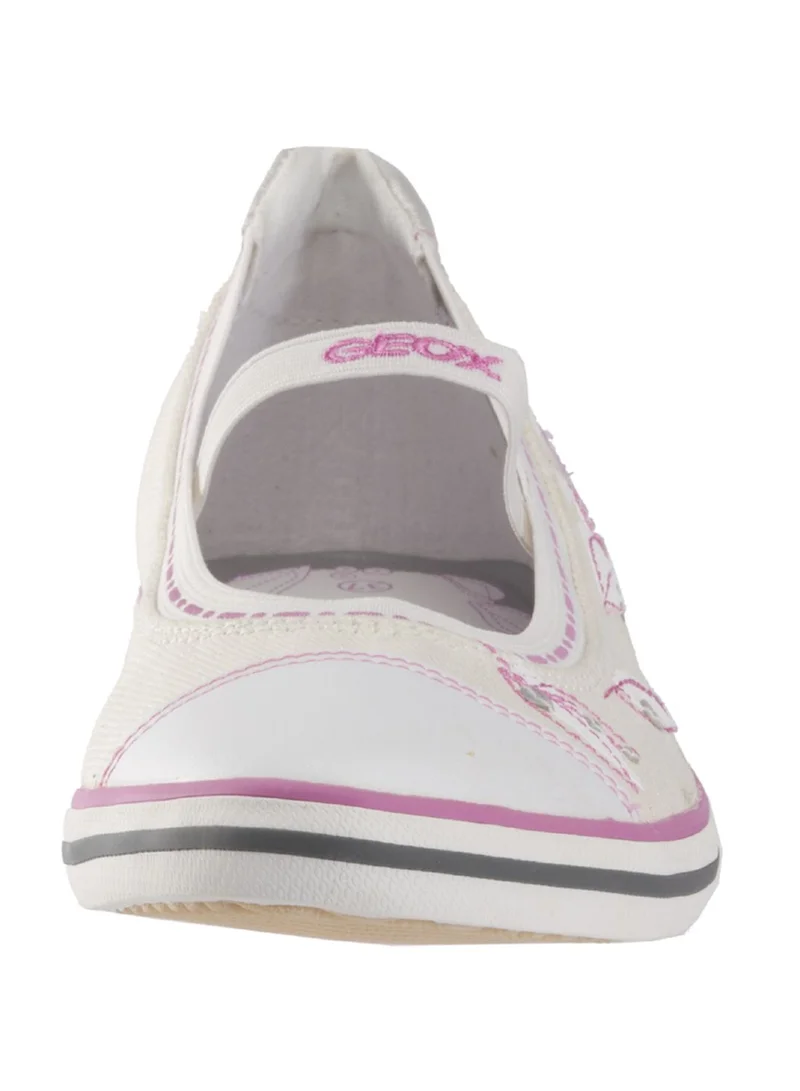 GEOX Kiwi Slip-Ons
